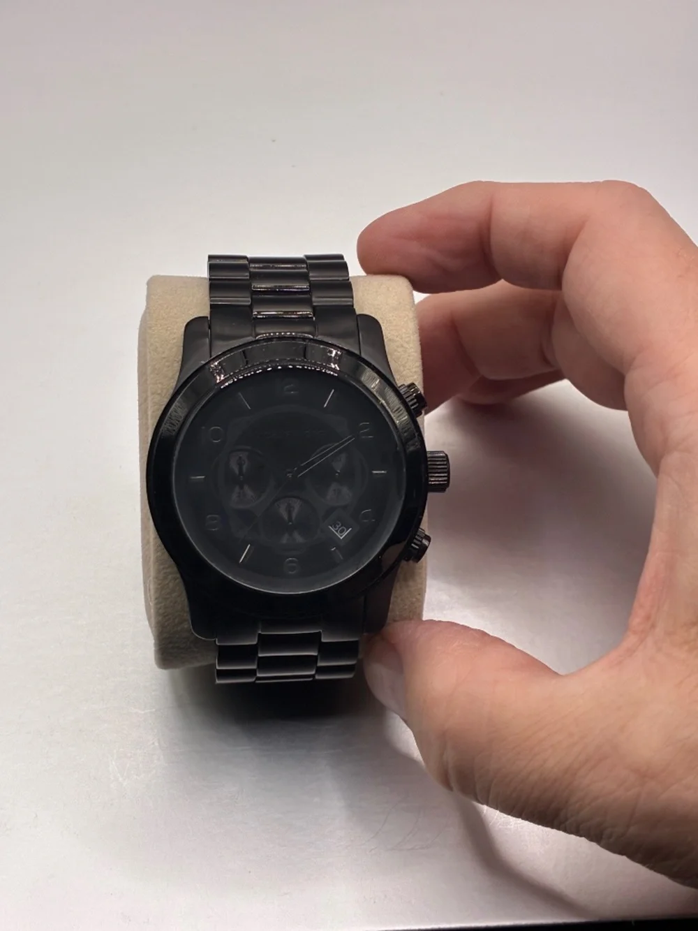 Michael Kors Men’s Watch